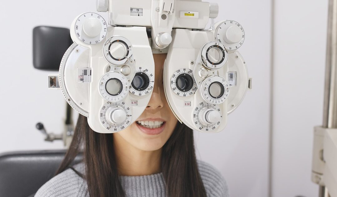 How Often Should I Schedule an Eye Exam?