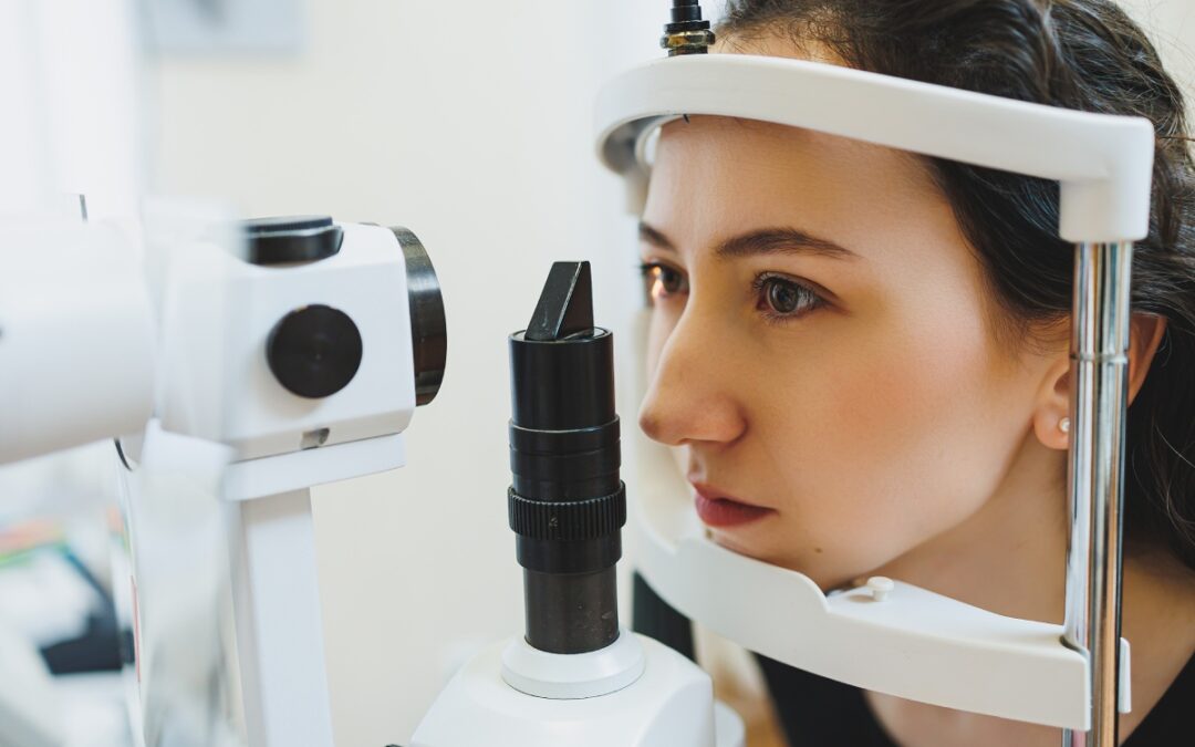 Why Eye Exams are Essential Even if You Have 20/20 Vision