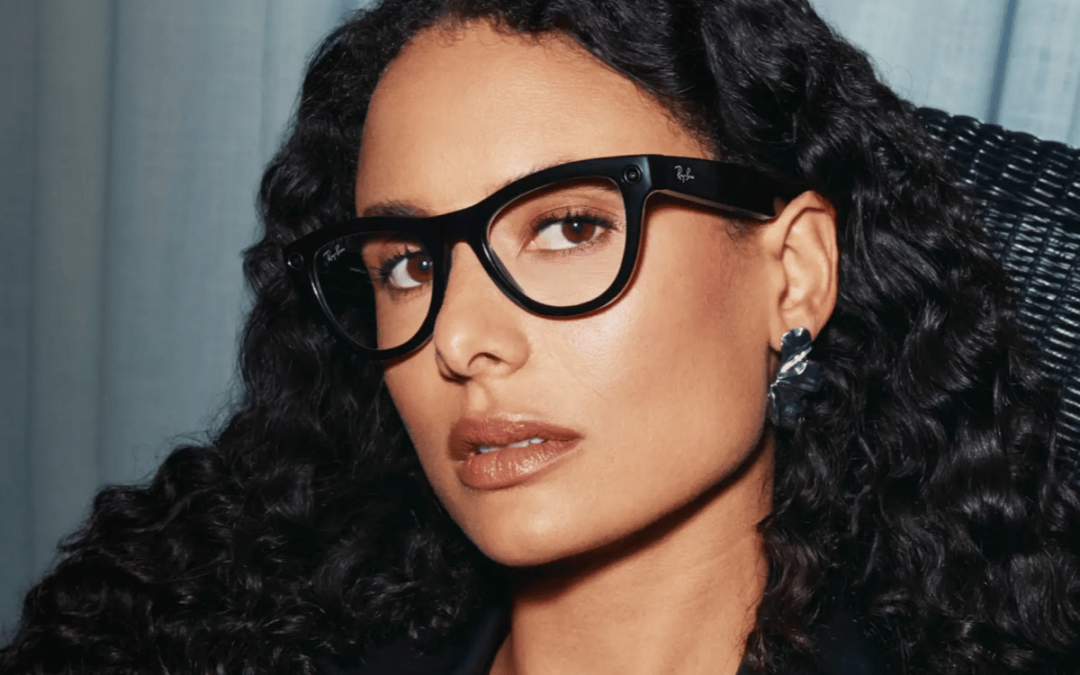 Where Can I Buy Ray-Ban Meta Glasses in Madison, AL?