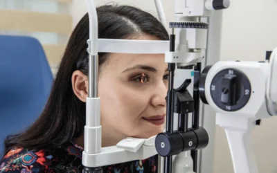 What Can an Eye Exam Detect? More Than You Might Think!