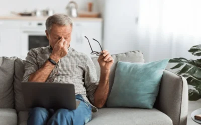 How to Monitor Glaucoma at Home Between Visits