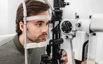 What Happens If You Skip Your Annual Eye Exam?
