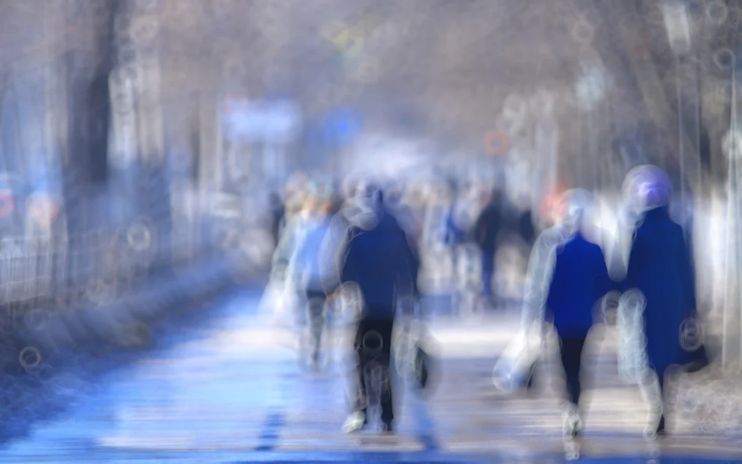 Blurry Vision That Comes and Goes: What Could Be Causing It?